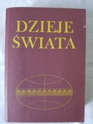 Stanisław Arnold i inni - Dzieje świata