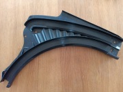 Normstahl Euro łuk, zakręt, prowadnica N000289-R