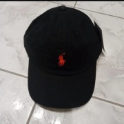 Czapka z daszkiem Polo Ralph Lauren unisex