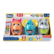 CHICCO ZWIERZAKI AKTYWIZAKI