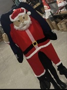 KOSTIUM ŚWIĘTEGO MIKOŁAJA - CARRY ME - ZABAWNE PRZEBRANIE