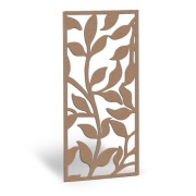 balustrada, ażur, panel dekoracyjny|[205x50] W1