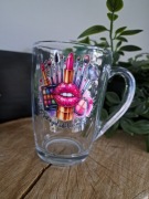 Szklanka kubek Handmade 300ml 