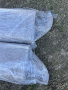 Tłumniki ford mustang 3.7 2016 Ori