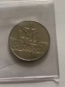 Monety obiegowe 1949-1994 10000 zł   - Solidarność 1980-1990 