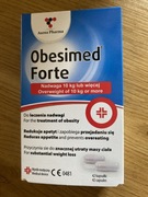 Obesimed Forte do leczenia nadwagi