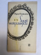 Budrewicz Sagi warszawskie