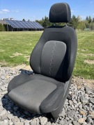 Fotel Fiat Panda 100HP