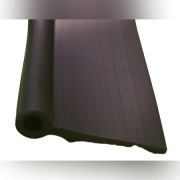 GAZ 69 Warszawa i inne - kedra błotnikowa czarna