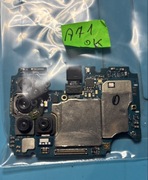 Samsung a71 płyta główna sprawna bez blokad