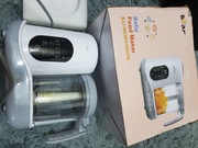 Bear robot kuchenny dla niemowląt