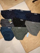 Majtki męskie Cottonworld Różne rozmiary/kolory 