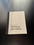 Poczuj się jak w domu – Frida Ramstedt, książka design wnętrz, NOWA