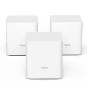 TENDA Mesh3X  Whole Home Mesh Wi-Fi 6 System 3 sztuki