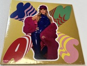 KYLIE XMAS KYLIE MINOGUE XMAS CHRISTMAS singiel CD