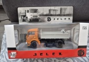 Jelcz 317 pomarańczowy  daffi 1:43 