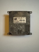 Moduł Przetwornica LED 7P5.941.591.AH Seat Skoda VW Hyundai