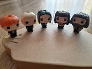 Figurki Harry Poter 