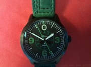 Zegarek Błonie BH300 Automatic BH300-1 limitowany