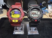 Zamienię 2:1 Casio G-shock G-9100 i G-7900 mod