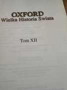 Wielka historia świata 