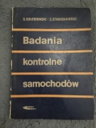 Golebiowski badania kontrolne samochodów