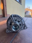 Alternator 24V 90A IVECO EUROCARGO TECTOR 12594N CASE CUMMINS