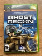 ghost recon 2 XBOX
