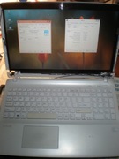LAPTOP SONY VAYO SVF152A29M 4GB