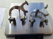 Romet Wagant Pasat Mistral Orkan Hamulce 60-80mm