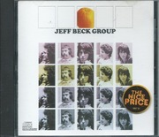 JEFF BECK GROUP - JEFF BECK GROUP