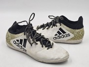 Adidas X 16.3 In Stellar Pack buty sportowe piłkarskie halowe r. 42