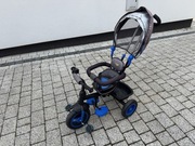 Trójkołowiec TOYZ rowerek trójkołowy dla dzieci
