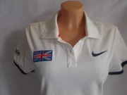 Nike koszulka polo t-shirt.L