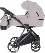 Wózek Tako Artemo 2w1 j. szary - nowy z krótkiej ekspozycji - ideał -okazja