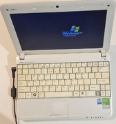 Laptop MSI MS-N011 - z uszkodzeniami