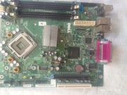 Płyta główna Dell KH290 LGA775 DDR2 OptiPlex GX620 sprawna 3 dni gwarancji