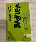 Jacek Pałka Na kłopoty Bazylek