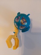 Zabawka Figurka Spongebob McDonalds