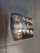 LAMPA PRAWA TYŁ MITSUBISHI OUTLANDER II