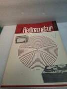 Radioamator i krótkofalowiec 7-1972