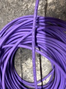 Molex kabel internetowy 45m kąt. 6a Bardzo dobry jakościowo!