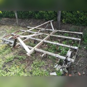 kultywator agragat 