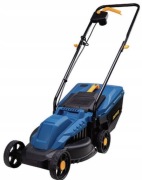 Kosiarka elektryczna z koszem 30 L NITEO TOOLS 3 stopnie regulacji 1200 W