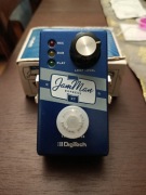 Stereo looper Digitech Jamman Express XT