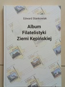 Album Filatelistyki Ziemi Kępińskiej, nowy