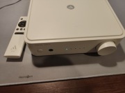 Wzmacniacz Argon Audio SA1 MK2