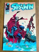 SPAWN nr.26/1994r. 