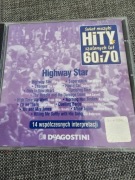 Hity szalonych lat 60 i 70  Highway Star