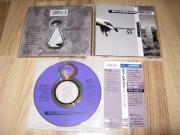 Scorpions – Crazy World  Japan+OBI '90